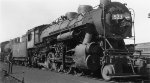 MILW 2-8-2 #523 - Milwaukee Road